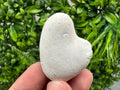 Menalite Crystal: White Fairy Stone from Morocco