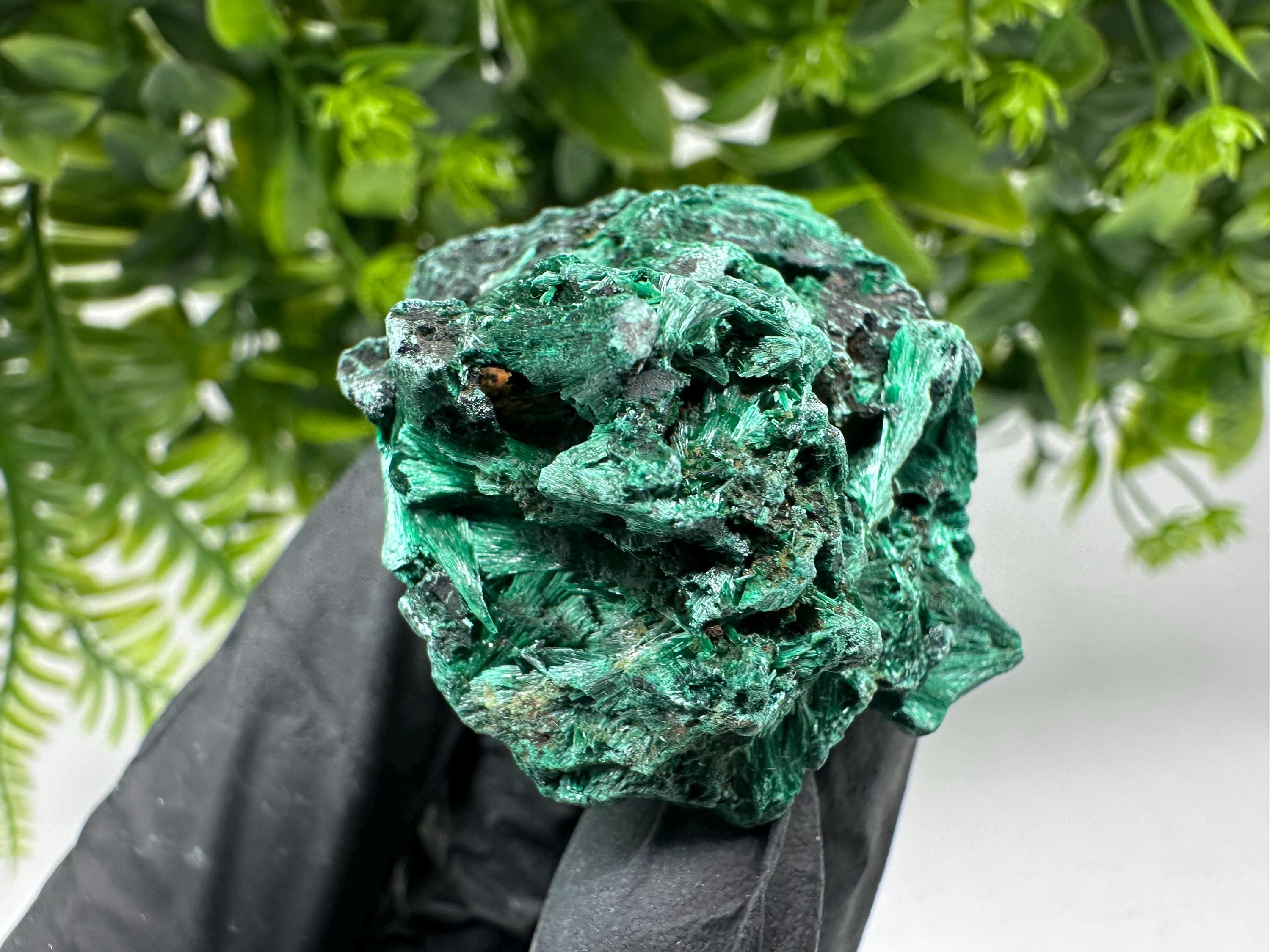 Malachite Crystal from Congo,Minerals,Crystals from Congo,Green Malachite, Malachite,Natural Malachite,Malachite Stone,Chakra, Specimens