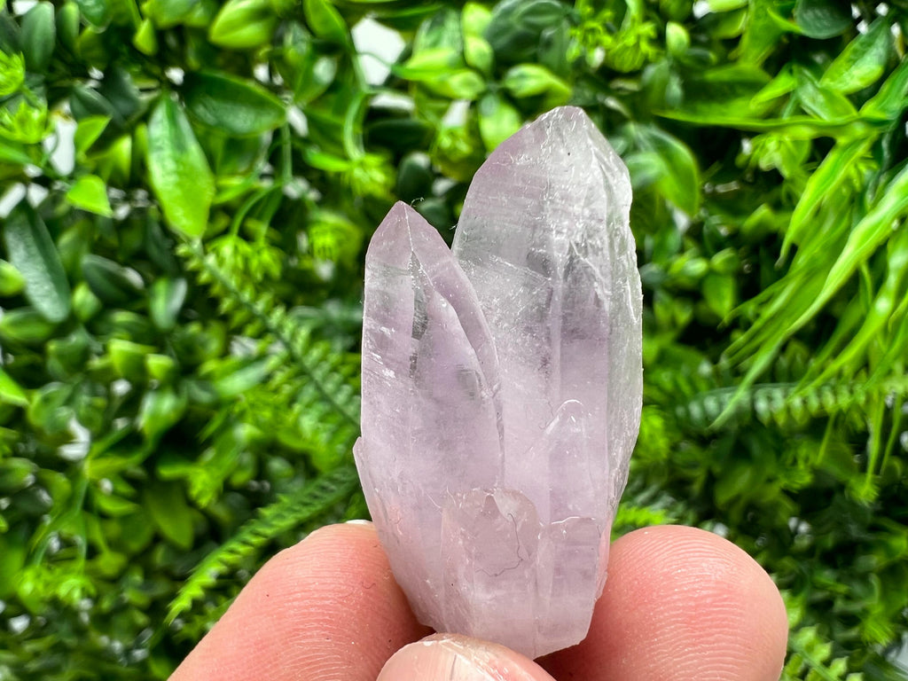 Stunning Amethyst Phantom,from Chala mine,Bulgaria,Amethyst point,Purple amethyst cluster,amethyst point,collection specimen,rare crystal