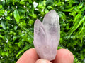 Stunning Amethyst Phantom,from Chala mine,Bulgaria,Amethyst point,Purple amethyst cluster,amethyst point,collection specimen,rare crystal