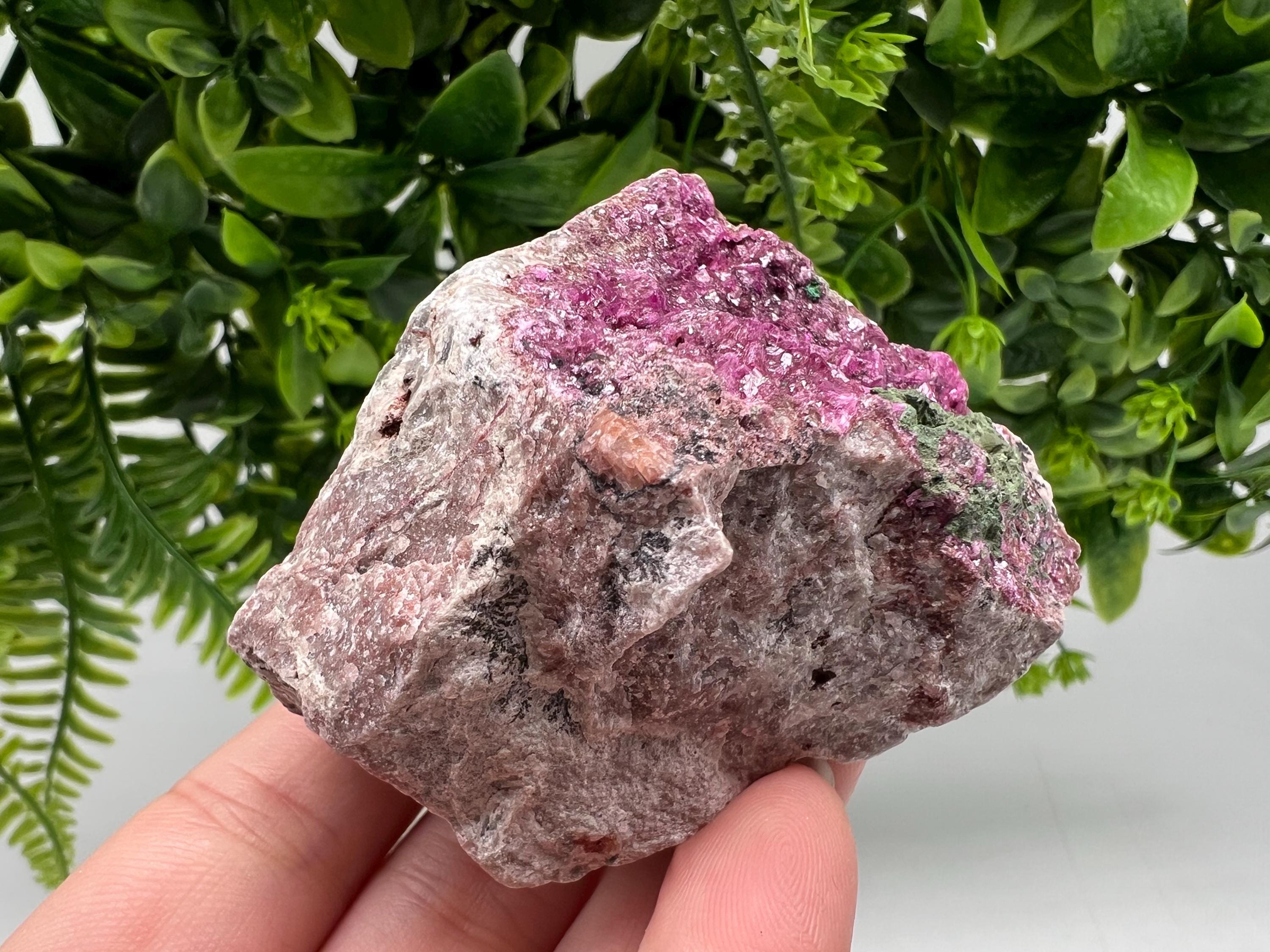 Very nice Cobalto Calcite from Republic of Congo,Cobalto Calcite Crystal,Cobalto Calcite Mineral,Pink Crystal,Pink mineral,pinkCobalto