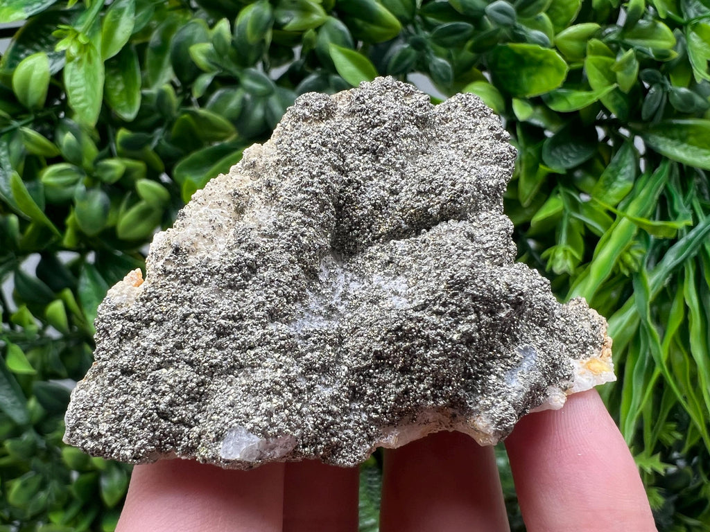 Barite,Marcasite on Chalcedony,from Androvo mine,Bulgaria,natural minerals souvenir,collection crystal,rare Barite cluster,gift,home