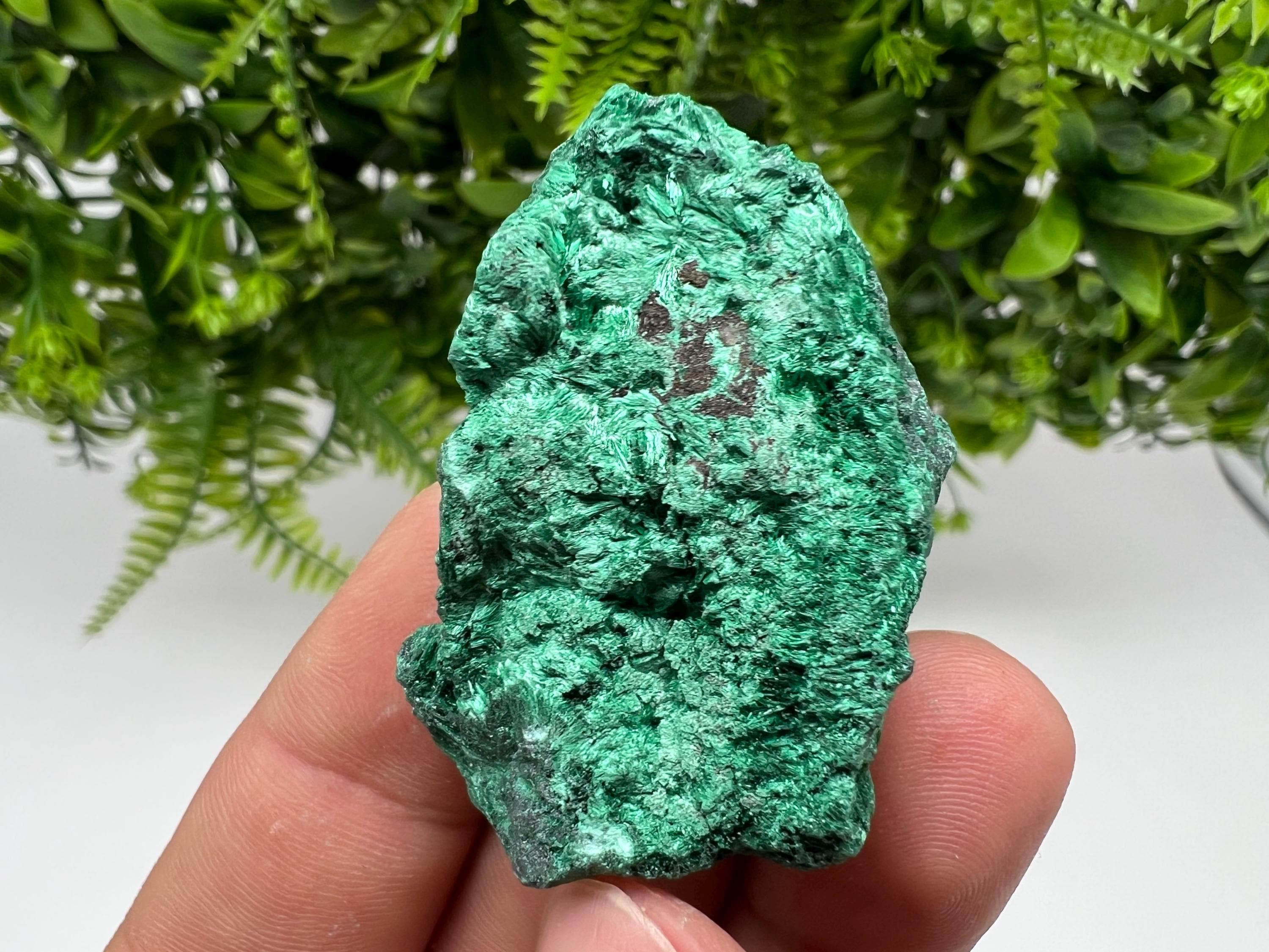 Malachite Crystal from Congo,Minerals,Crystals from Congo,Green Malachite, Malachite,Natural Malachite,Malachite Stone,Chakra, Specimens