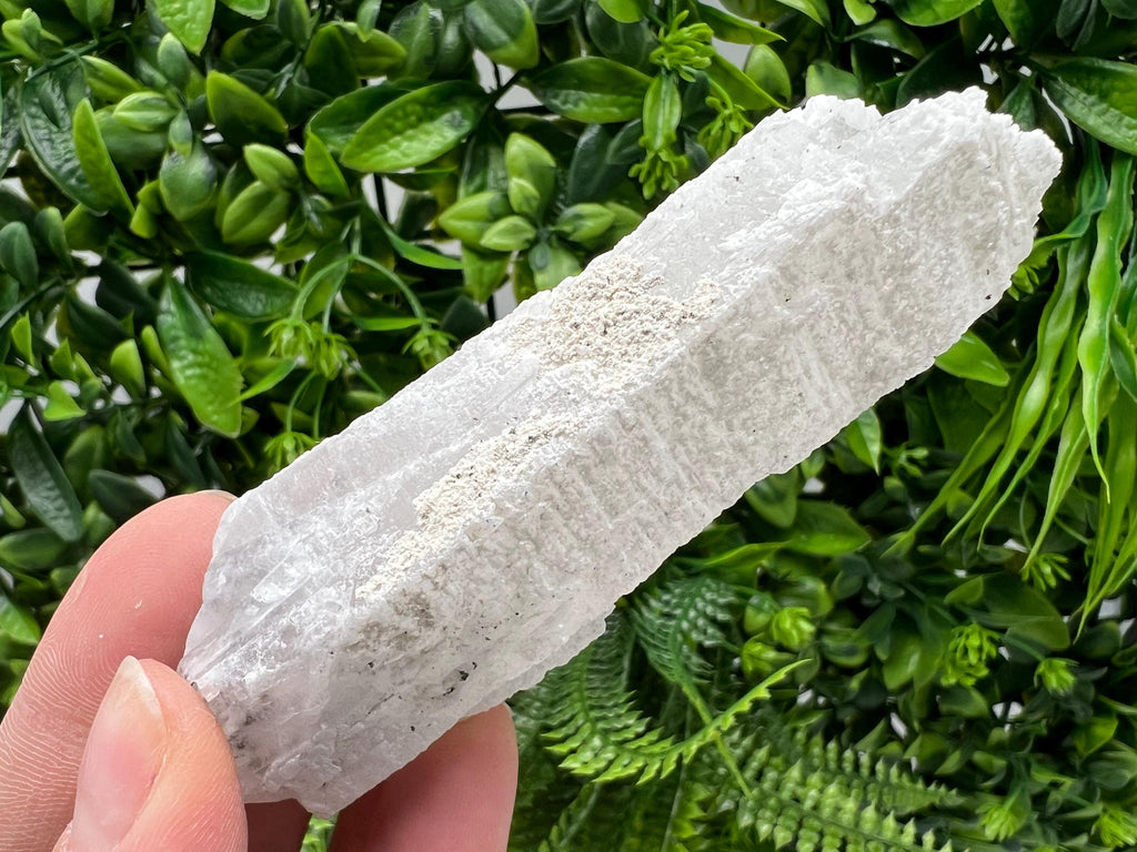 Wonderful Transparent Quartz whit Pyrite,from Krushev dol mine,Bulgaria,natural minerals,collection crystal,home decor stone,gift,quartz cls