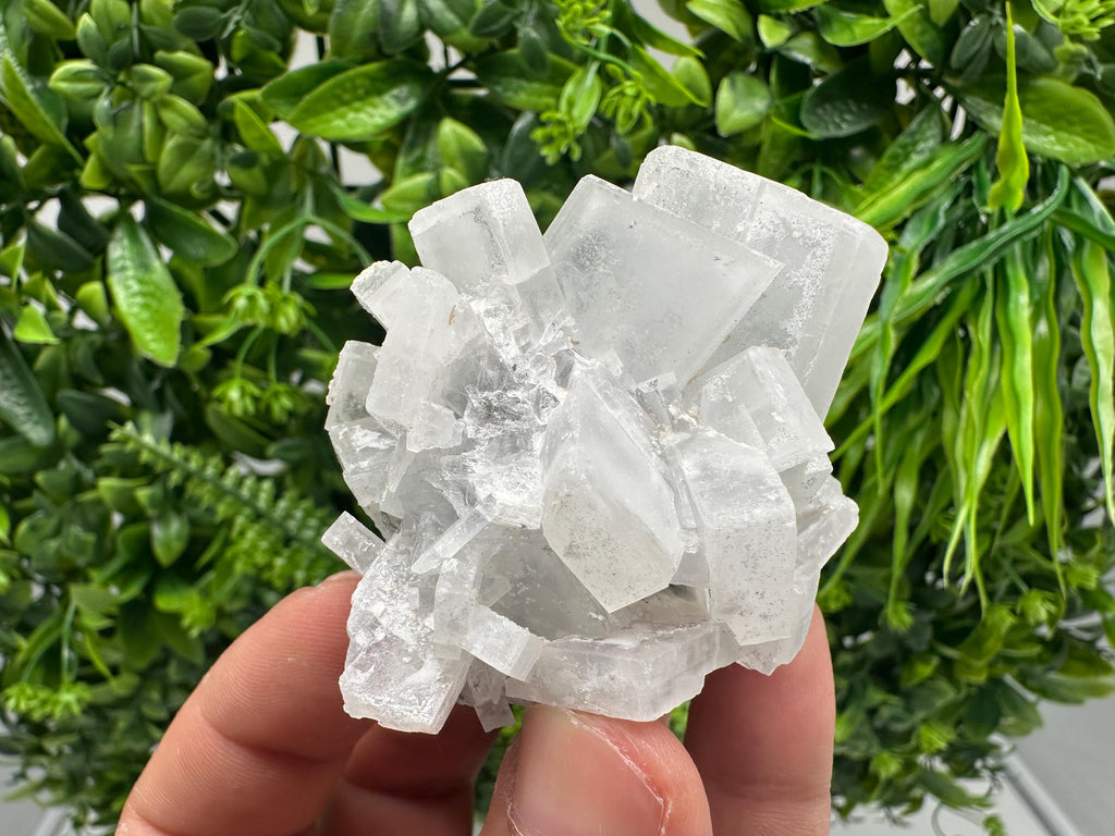 Barite Marcasite Chalcedony Cluster, Androvo Mine Bulgaria