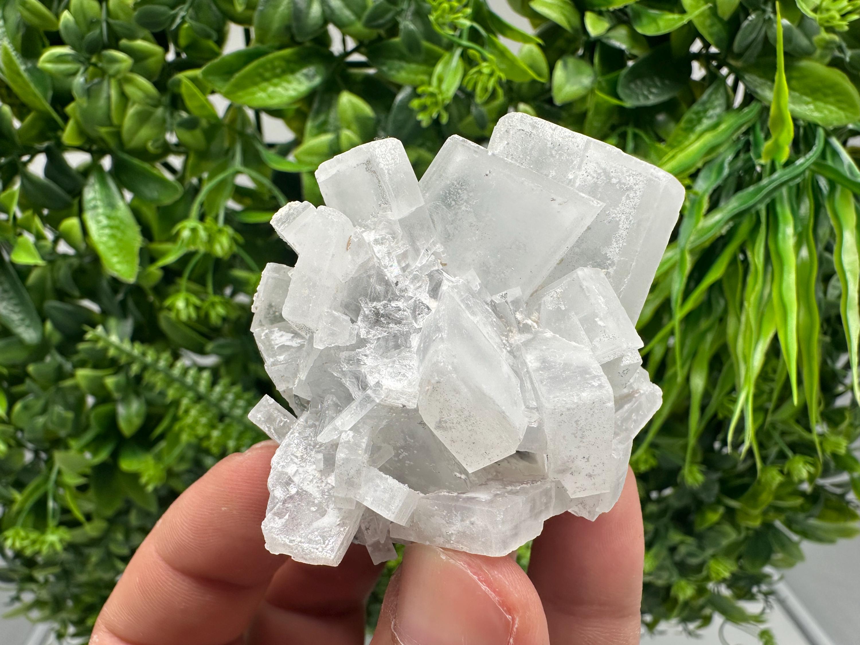 Barite Marcasite Chalcedony Cluster, Androvo Mine Bulgaria