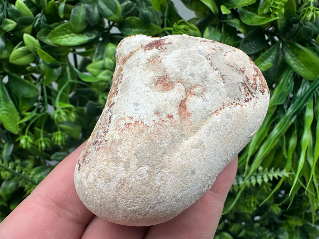 Menalite Crystal: White Fairy Stone, Moroccan A+ Grade