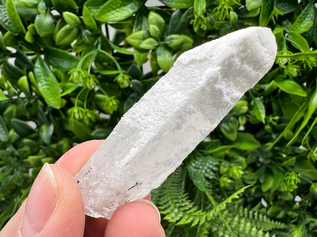 Transparent Quartz with Pyrite, Krushev Dol Mine, Bulgaria