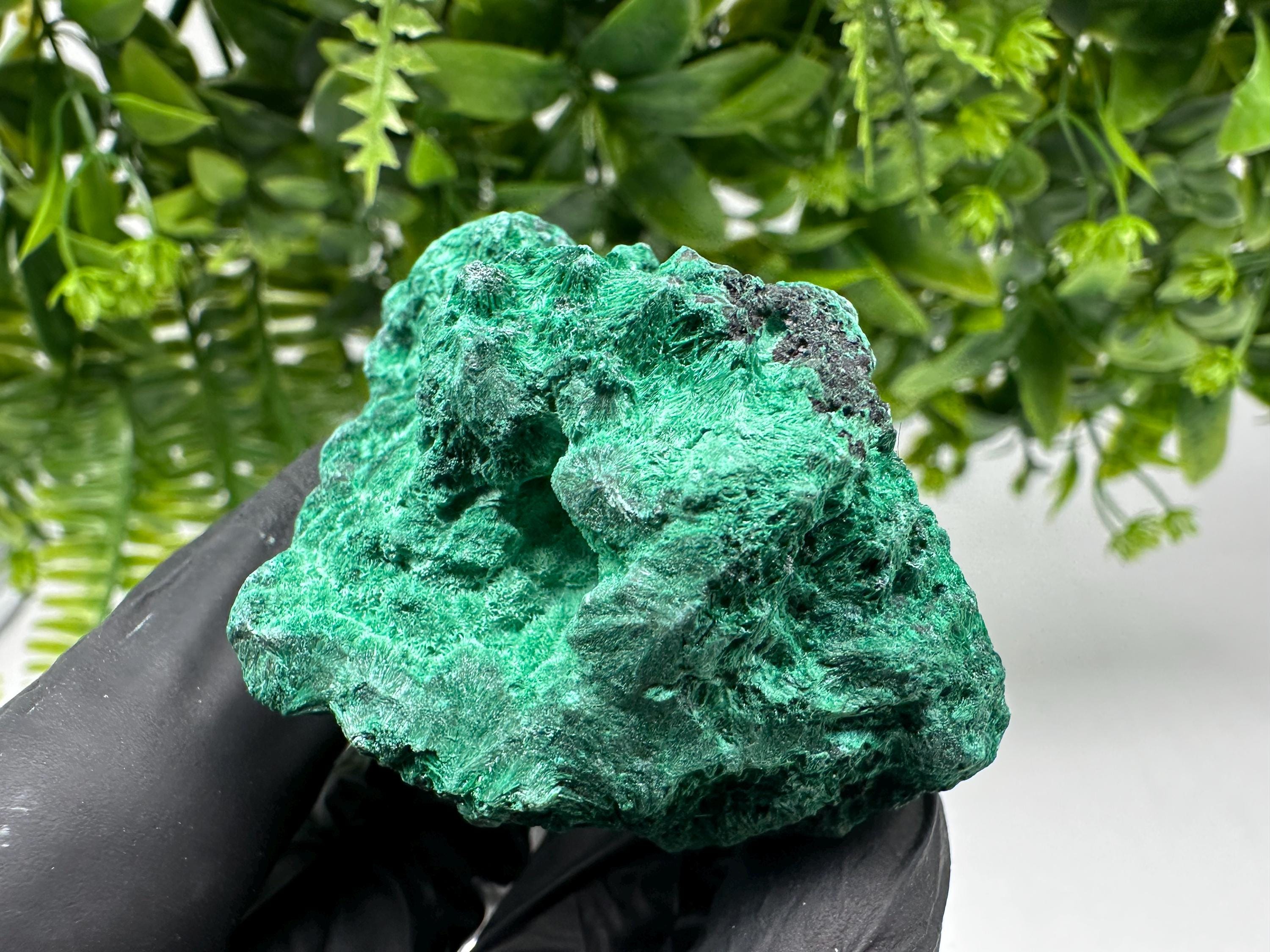 Malachite Crystal from Congo,Minerals,Crystals from Congo,Green Malachite, Malachite,Natural Malachite,Malachite Stone,Chakra, Specimens