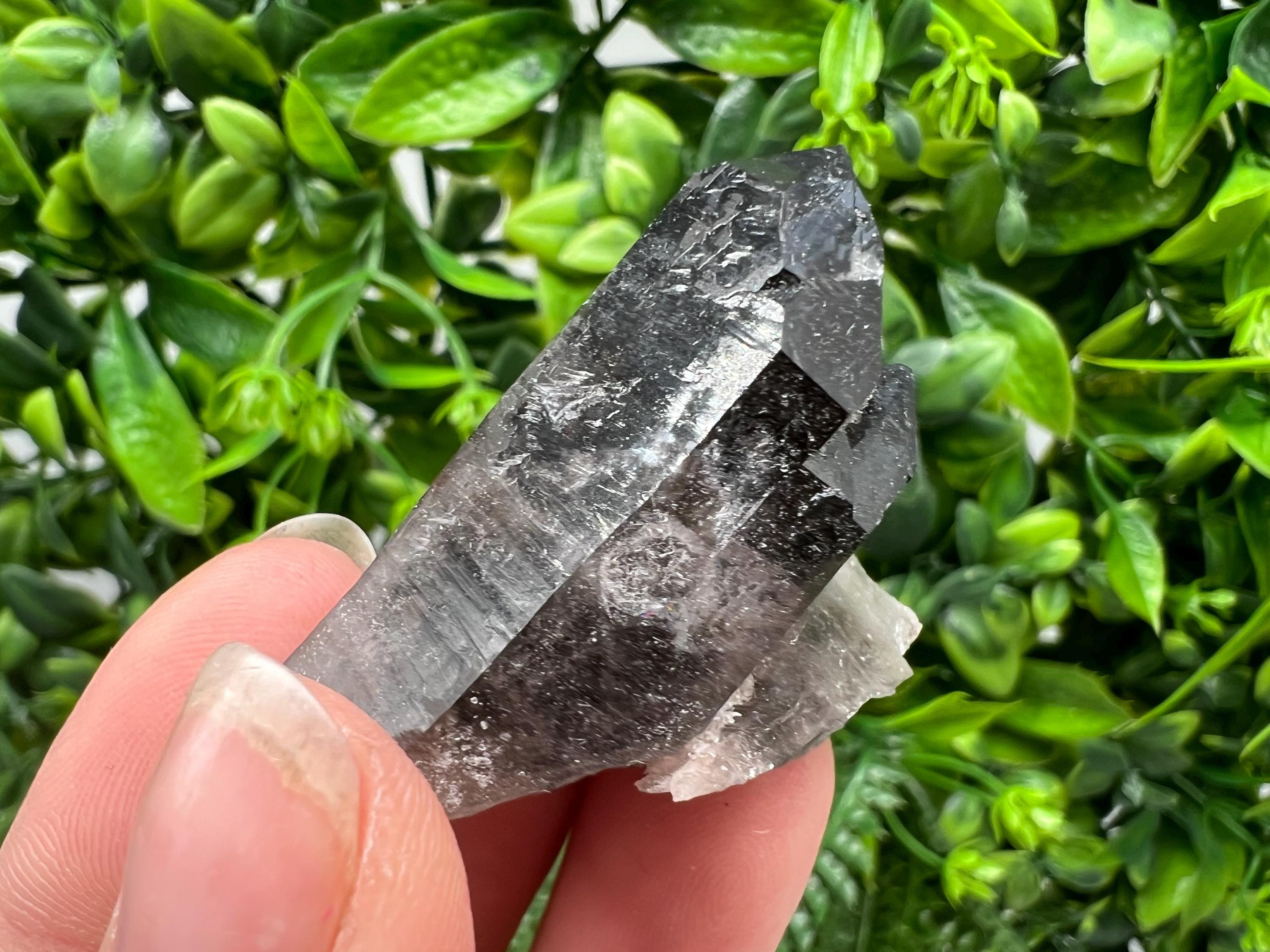 Rare Smoky Quartz,mineral specimen,collection crystal,minerals,Smoky Quartz crystal,from BRAZIL,rare Smoky Quartz,home decor,wholesale,cls