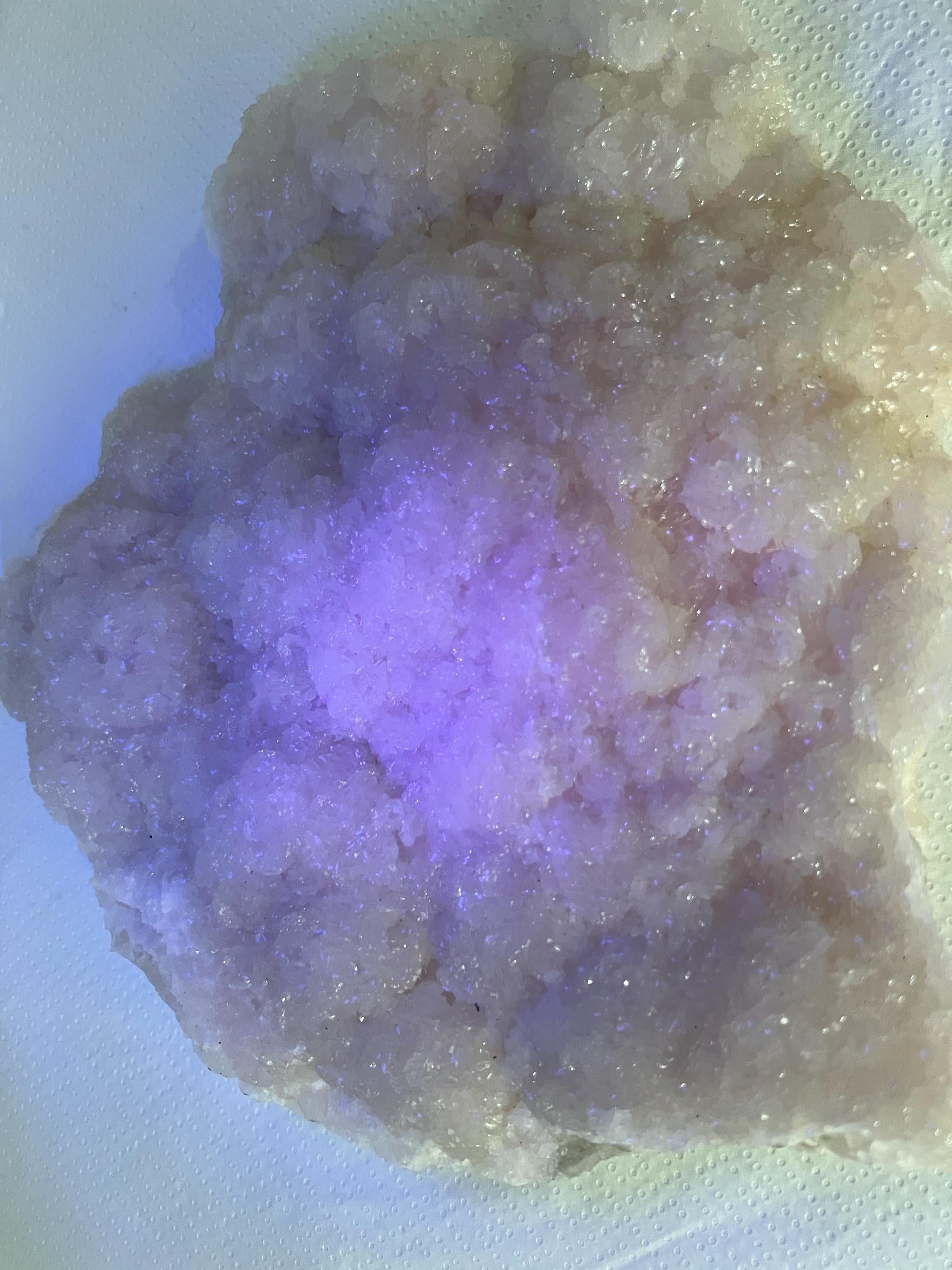 Mangano Calcite with Galena, Borieva Mine, Bulgaria