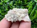 Pink Rhodochrosite Crystal: Starnica Mine, Bulgaria