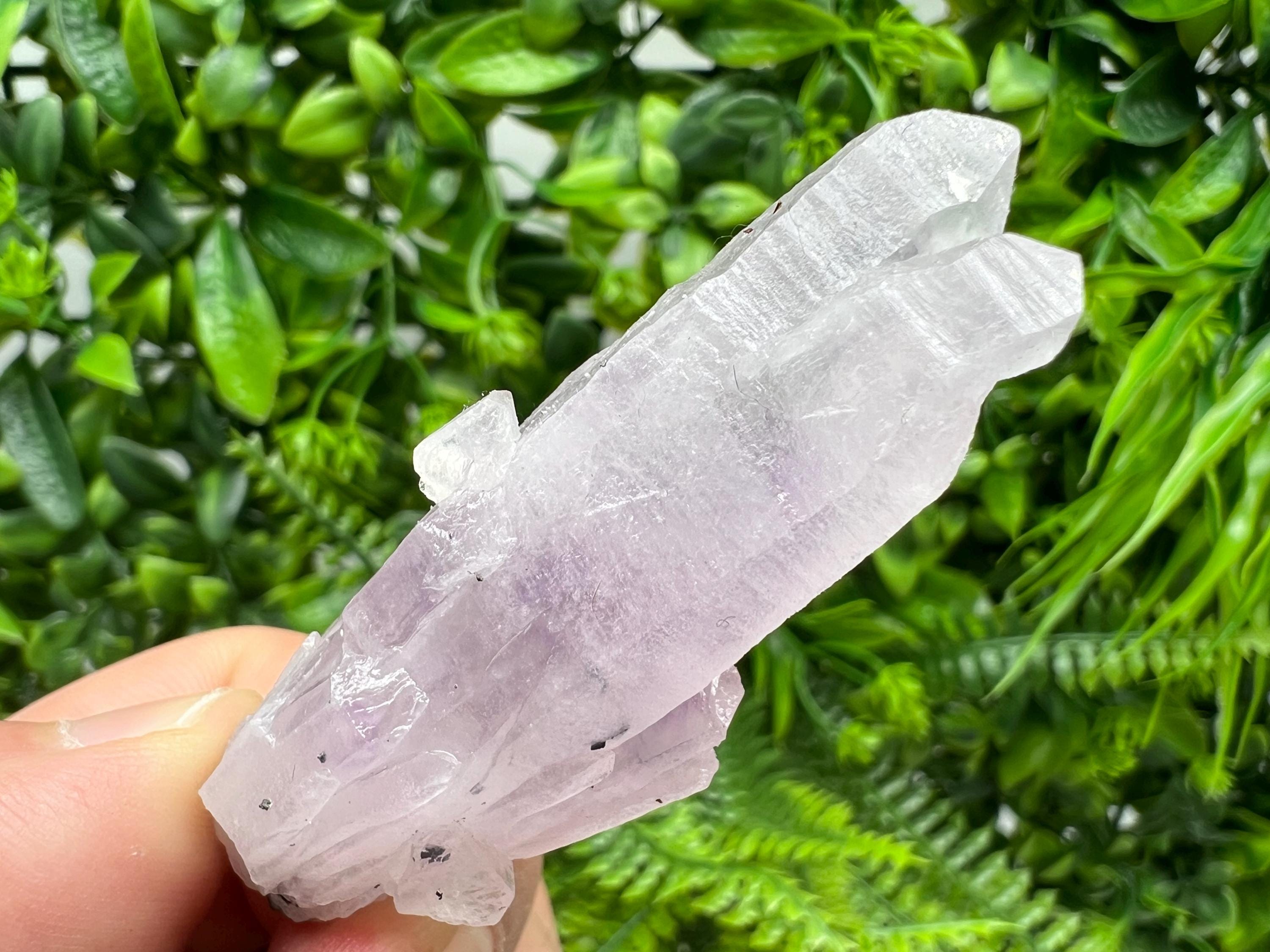 Stunning Amethyst Phantom,from Chala mine,Bulgaria,Amethyst point,Purple amethyst cluster,amethyst point,collection specimen,rare crystal