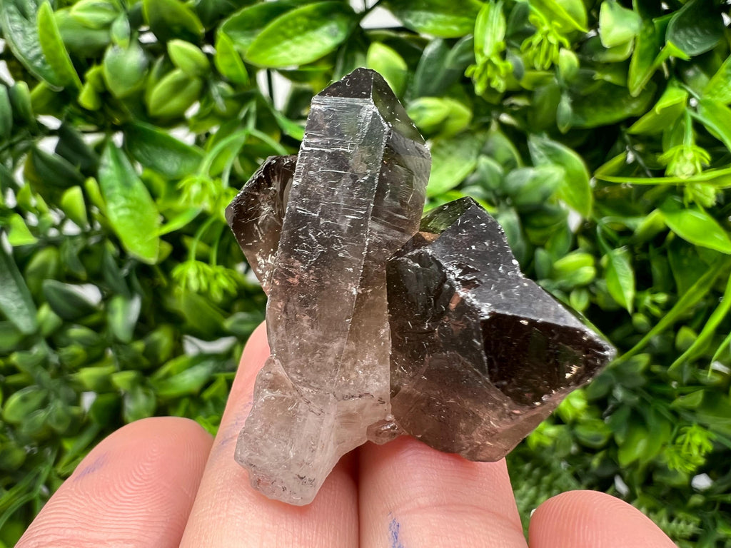 Rare Smoky Quartz,mineral specimen,collection crystal,minerals,Smoky Quartz crystal,from BRAZIL,rare Smoky Quartz,home decor,wholesale,cls