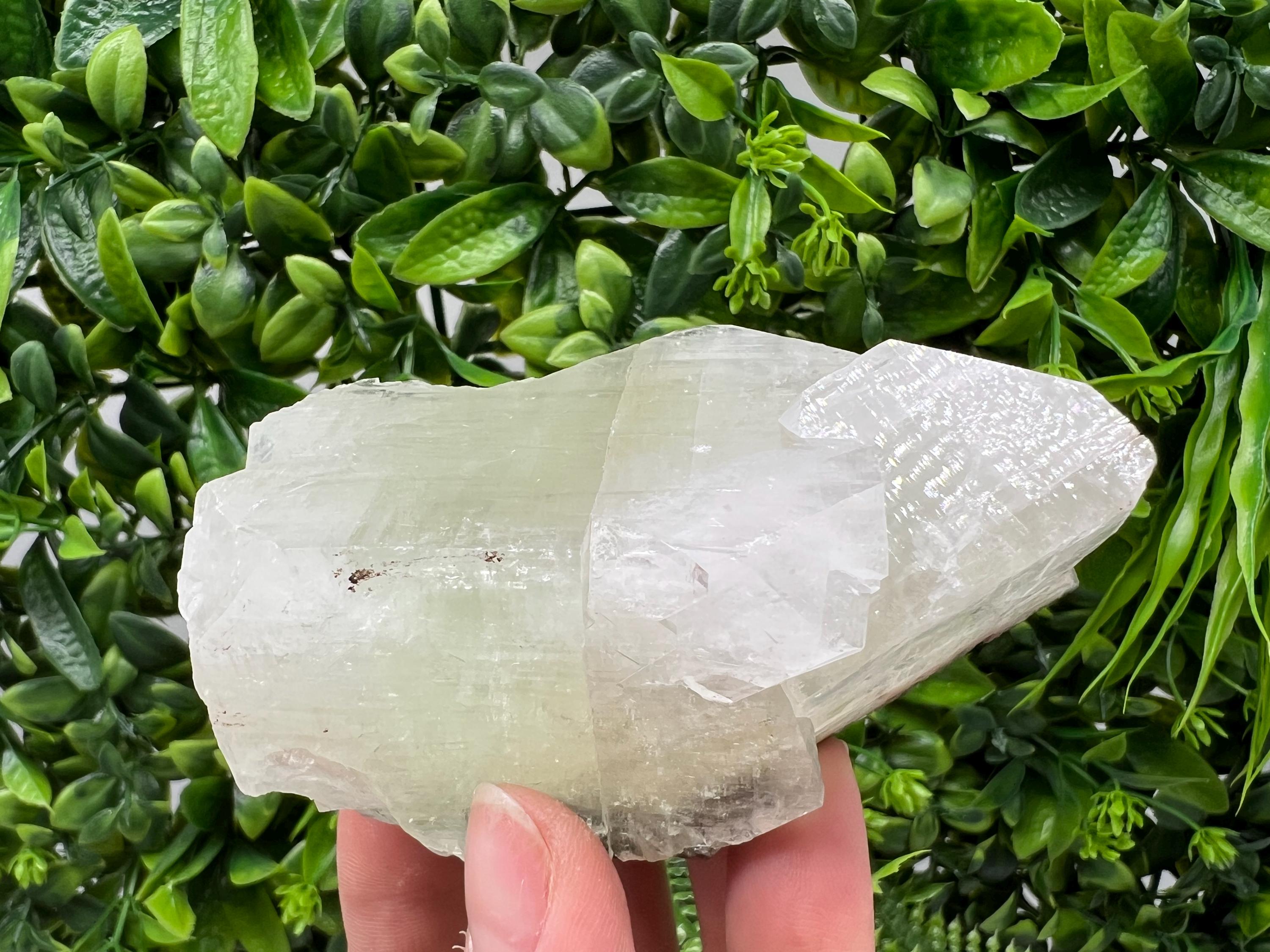 STUNNING Transparent Apophyllite on Chalcedony,natural, collection minerals specimen,India Minerals,Crystal, Stone Mineral Specimens India