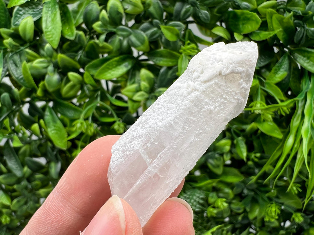 Krushev Dol Quartz with Pyrite, Bulgaria Crystal, Home Decor Stone