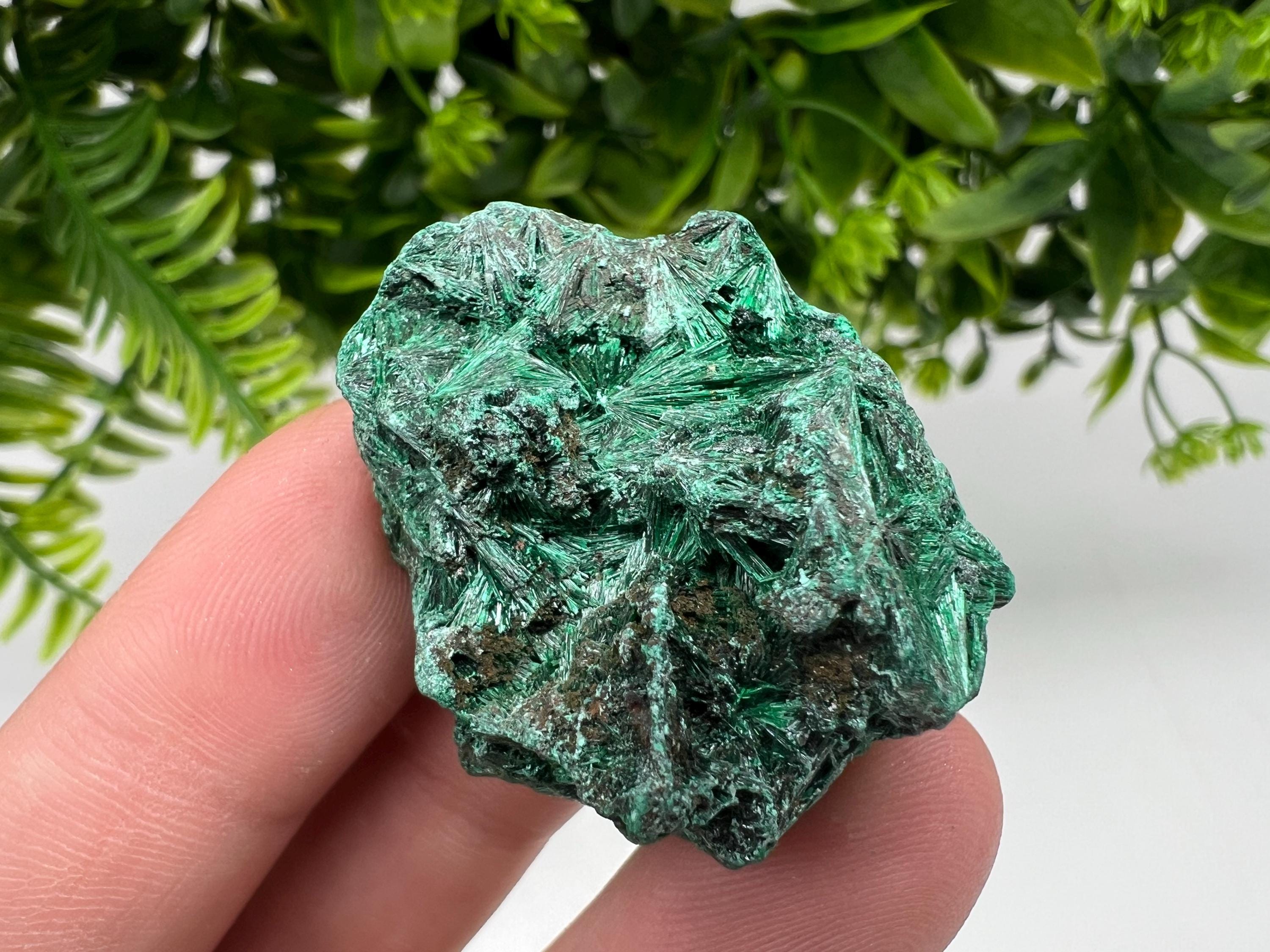 Malachite Crystal from Congo,Minerals,Crystals from Congo,Green Malachite, Malachite,Natural Malachite,Malachite Stone,Chakra, Specimens