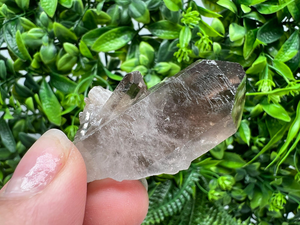 Rare Smoky Quartz,mineral specimen,collection crystal,minerals,Smoky Quartz crystal,from BRAZIL,rare Smoky Quartz,home decor,wholesale,cls