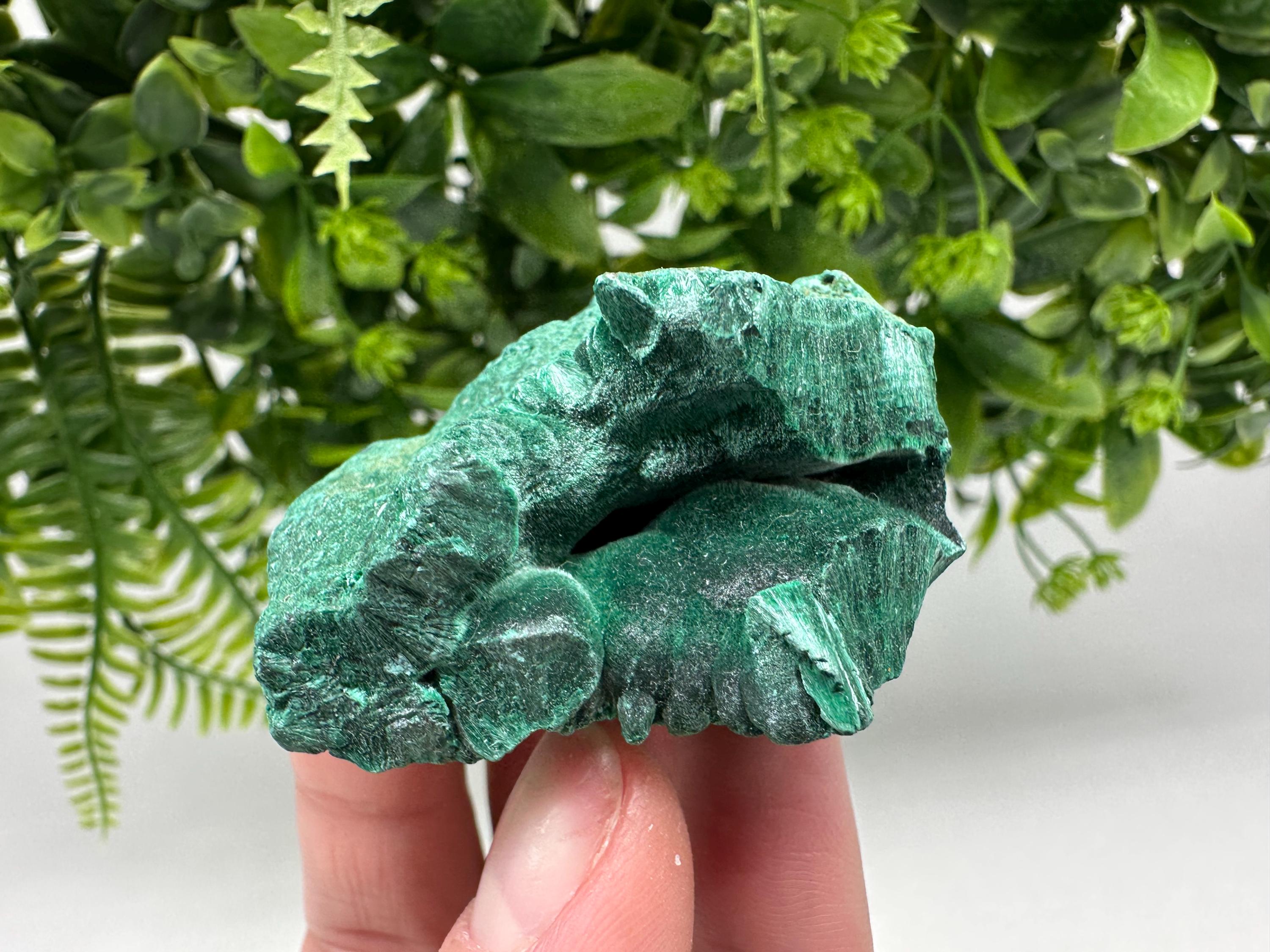Malachite Crystal from Congo,Minerals,Crystals from Congo,Green Malachite, Malachite,Natural Malachite,Malachite Stone,Chakra, Specimens