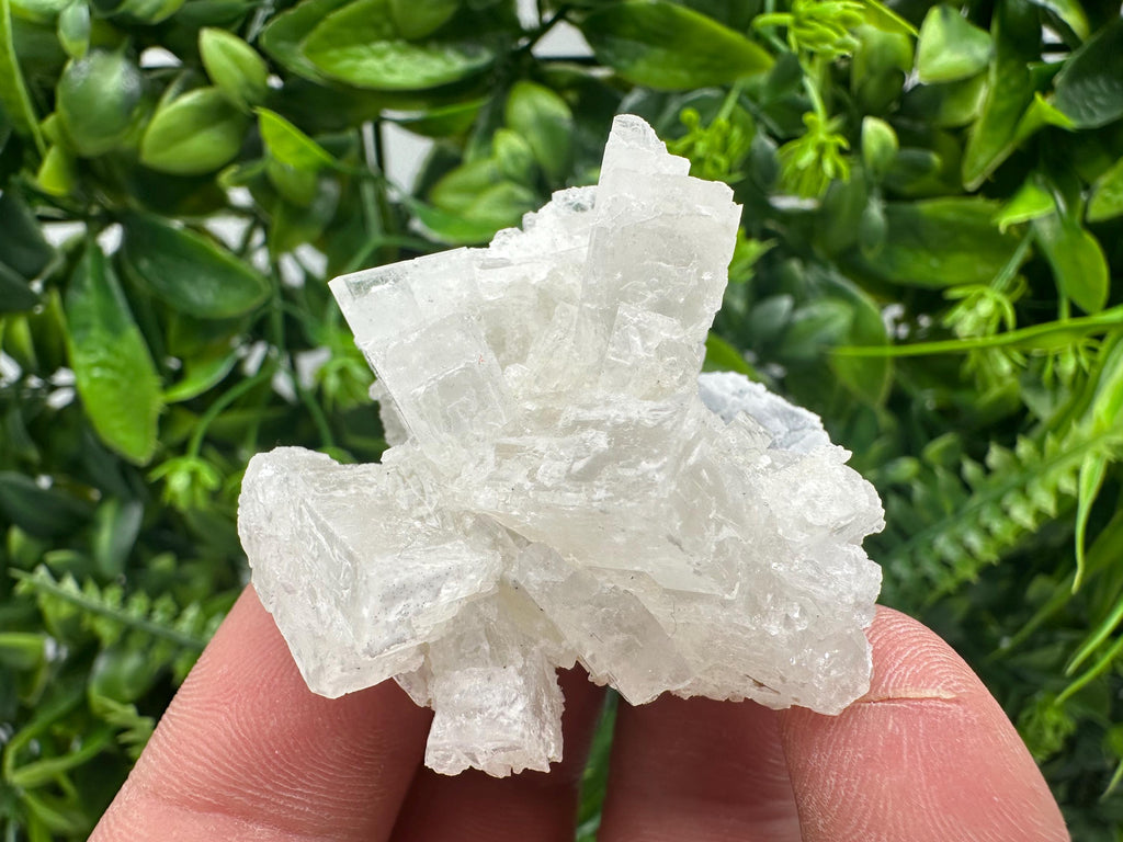 Rare Barite Cluster with Marcasite on Chalcedony, Androvo Mine, Bulgaria