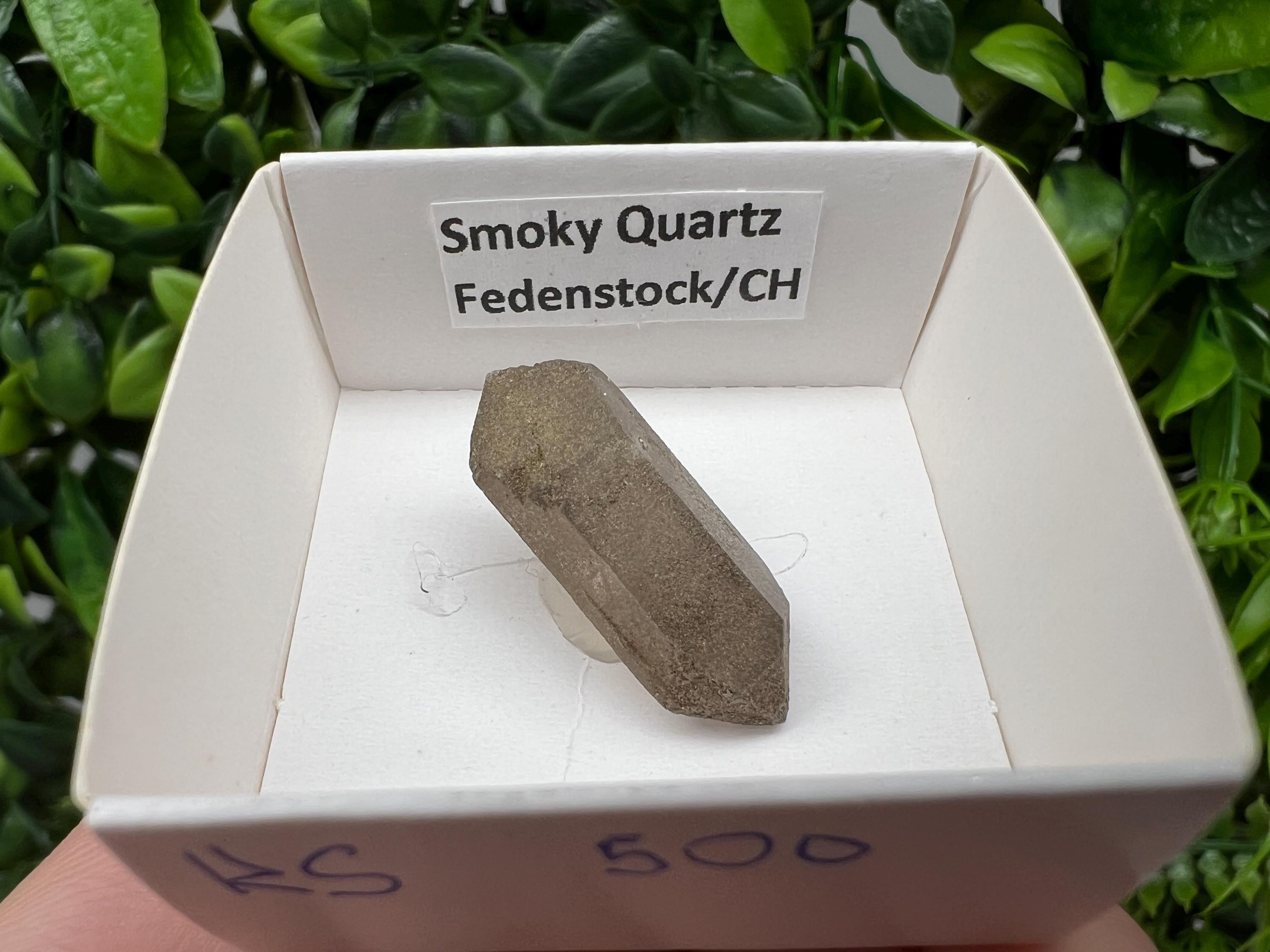 Rare Smoky Quartz from Fedenstock (mountain) Switzerland,Mineral,Specimen,Collection,Black Quartz,Mineral,Home,Smoky Quartz,Quartz point