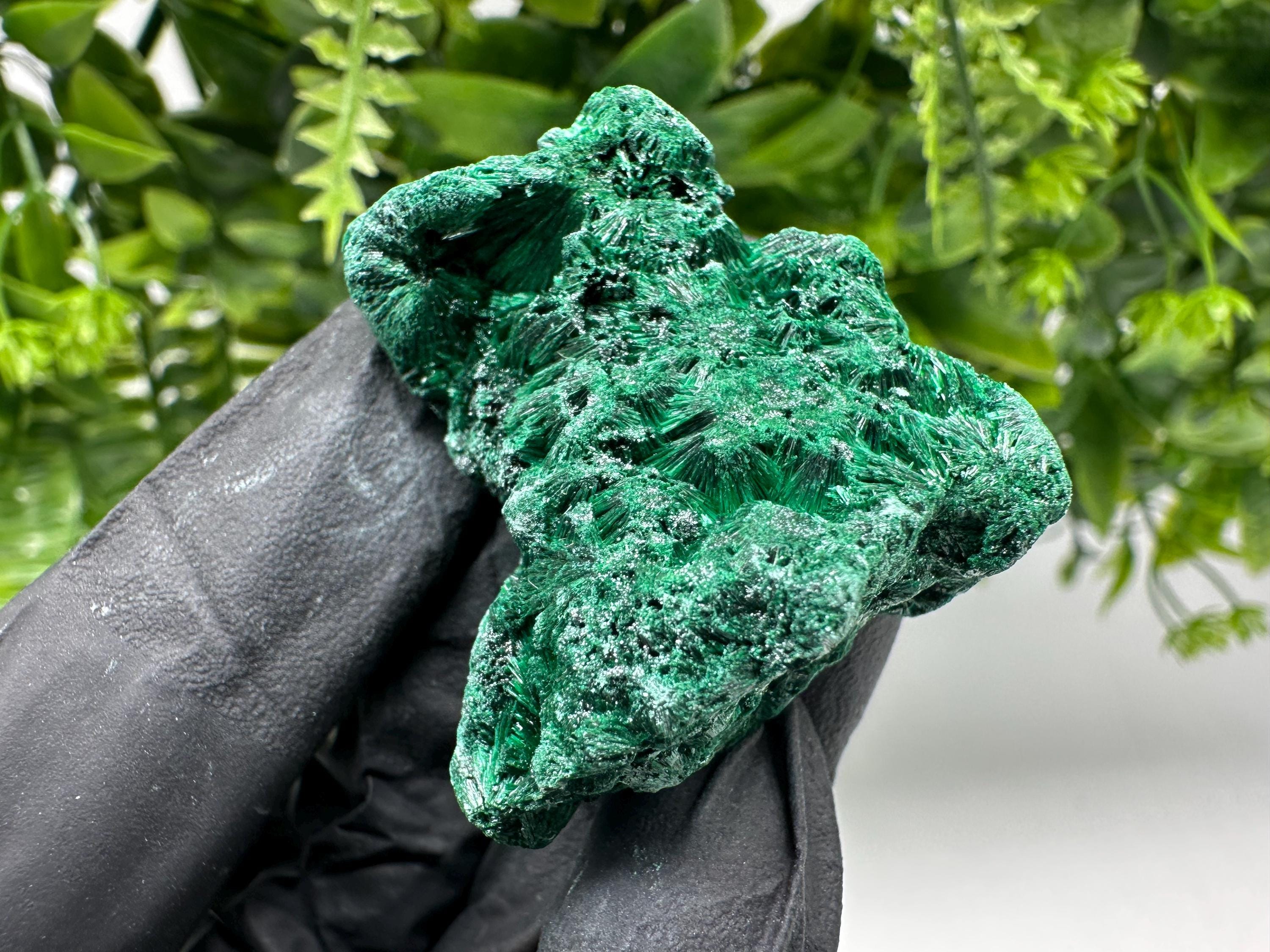 Malachite Crystal from Congo,Minerals,Crystals from Congo,Green Malachite, Malachite,Natural Malachite,Malachite Stone,Chakra, Specimens