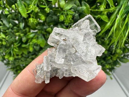 Barite, Marcasite on Chalcedony, from Androvo mine, Bulgaria, natural minerals souvenir, collection crystal, rare Barite cluster, gift, home