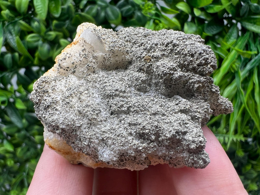 Barite,Marcasite on Chalcedony,from Androvo mine,Bulgaria,natural minerals souvenir,collection crystal,rare Barite cluster,gift,home