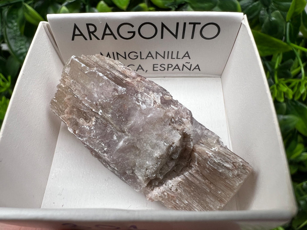Amazing Aragonite from Spain,Aragonite crystal,cluster,natural,mineral,specimen,Purple Aragonite,Spanish Aragonite,Mineralcollection
