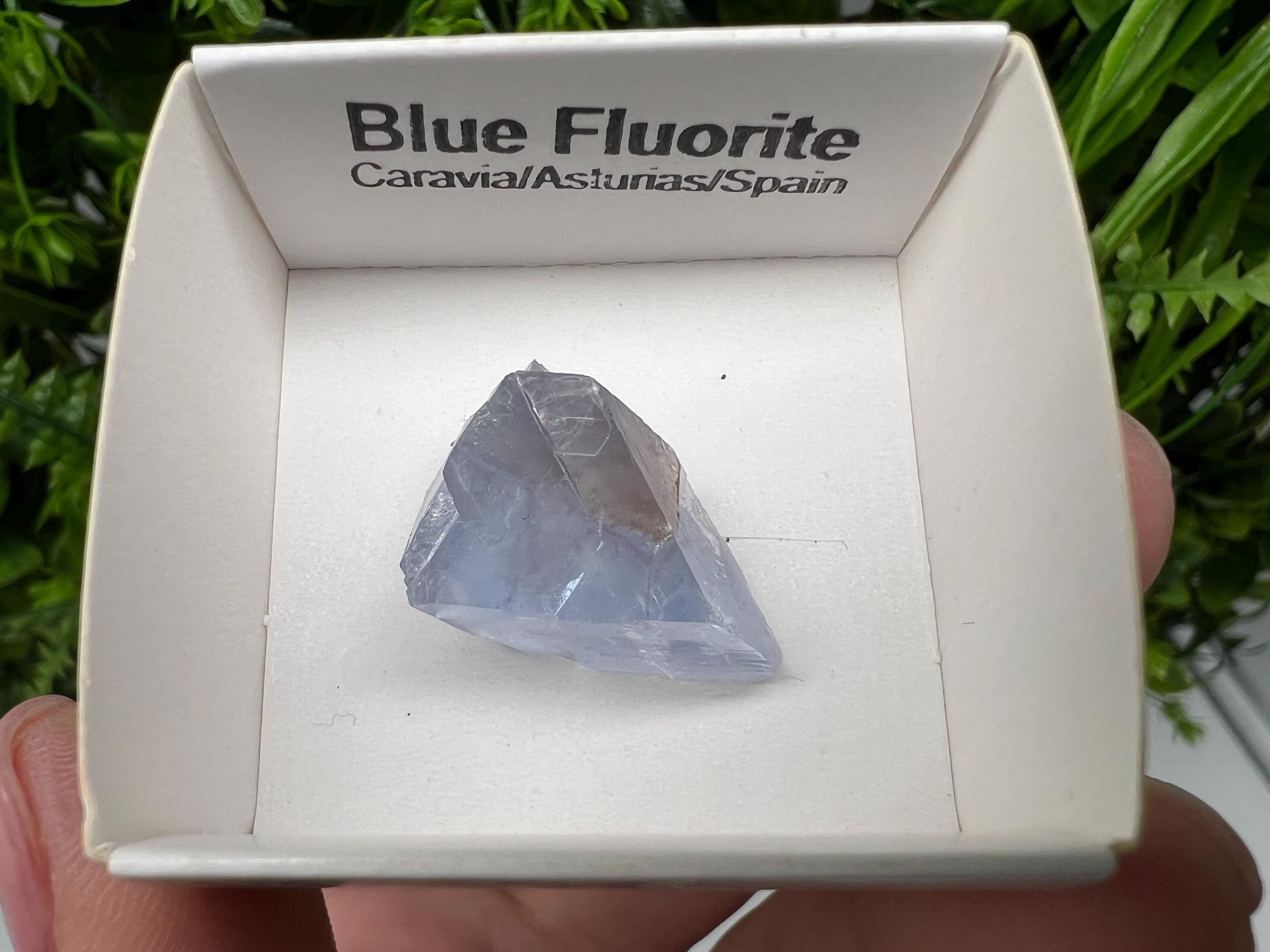 Blue Fluorite from Spain,Mineral Specimen,Blue Fluorite,Fluorite from Spain,Collection, Fluorite Collectors, Crystal Fluorite,collection
