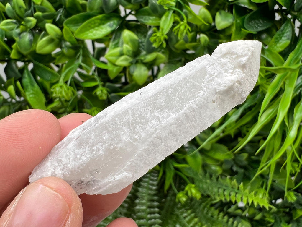Wonderful Transparent Quartz on Chlorite Matrix,From Borieva mine,Madan,Bulgaria,Quartz,Quartz crystal,mineral specimen,collection quartz