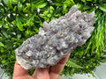 Stunning Amethyst Phantom,from Chala mine,Bulgaria,Amethyst point,Purple amethyst cluster,amethyst point,collection specimen,rare crystal