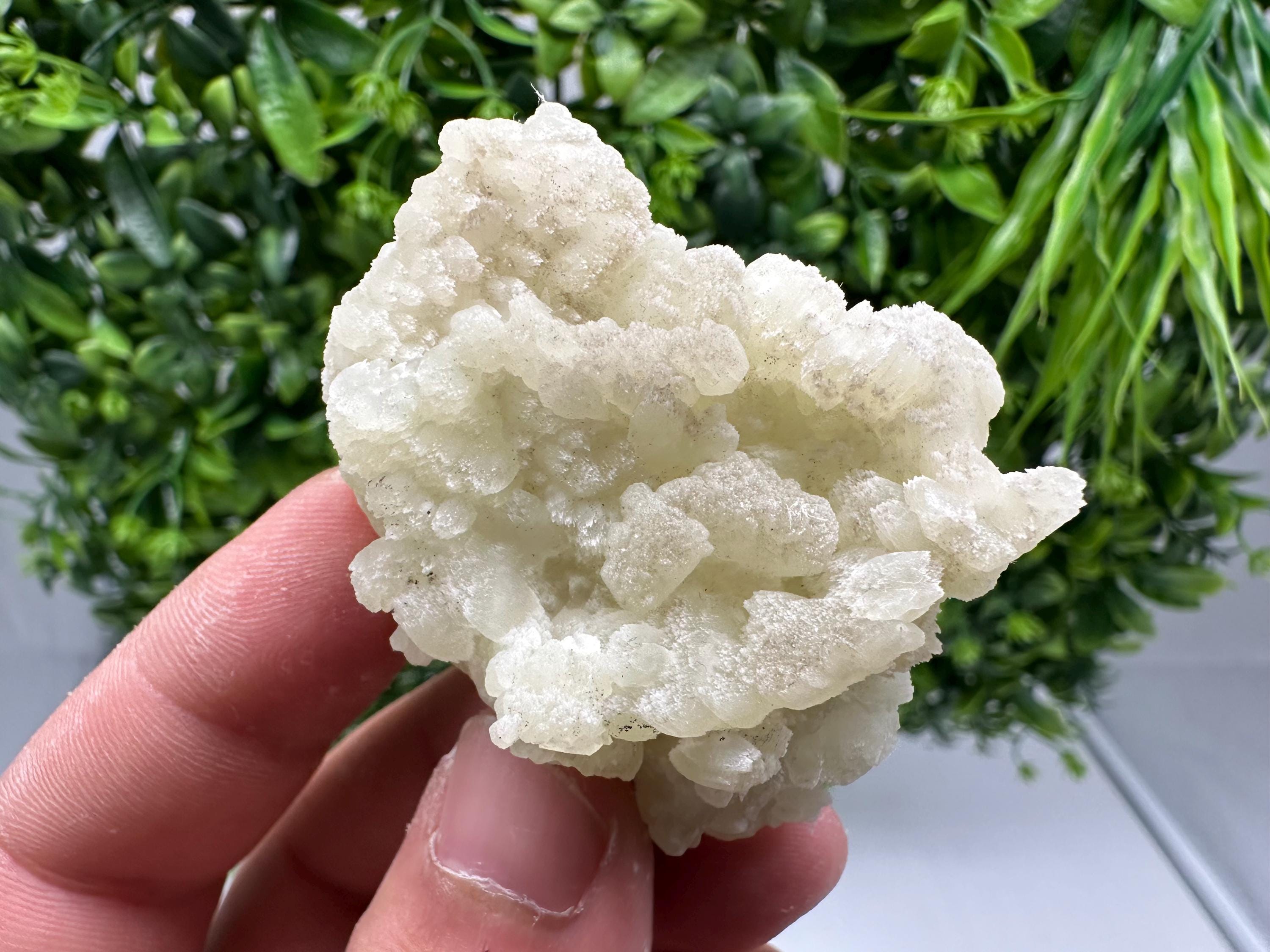Wonderful and Rare Calcite on Matrix,from 9th September mine,Bulgaria,natural minerals souvenir,gift,home decor,collection Calcite cluster