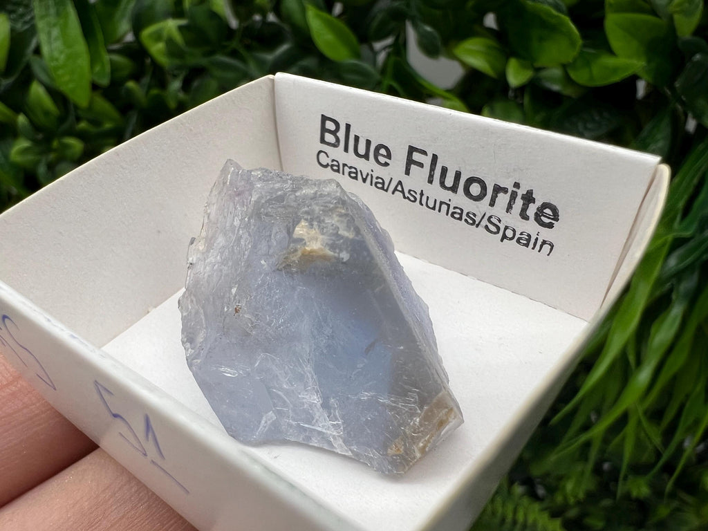 Blue Fluorite from Spain,Mineral Specimen,Blue Fluorite,Fluorite from Spain,Collection, Fluorite Collectors, Crystal Fluorite,collection
