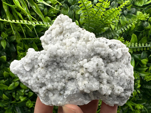 Chalcedony Micro Crystal Mineral Specimen, Krushev Dol Mine, Bulgaria
