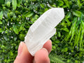 Quartz with Pyrite Crystal: Krushev Dol Mine, Bulgaria