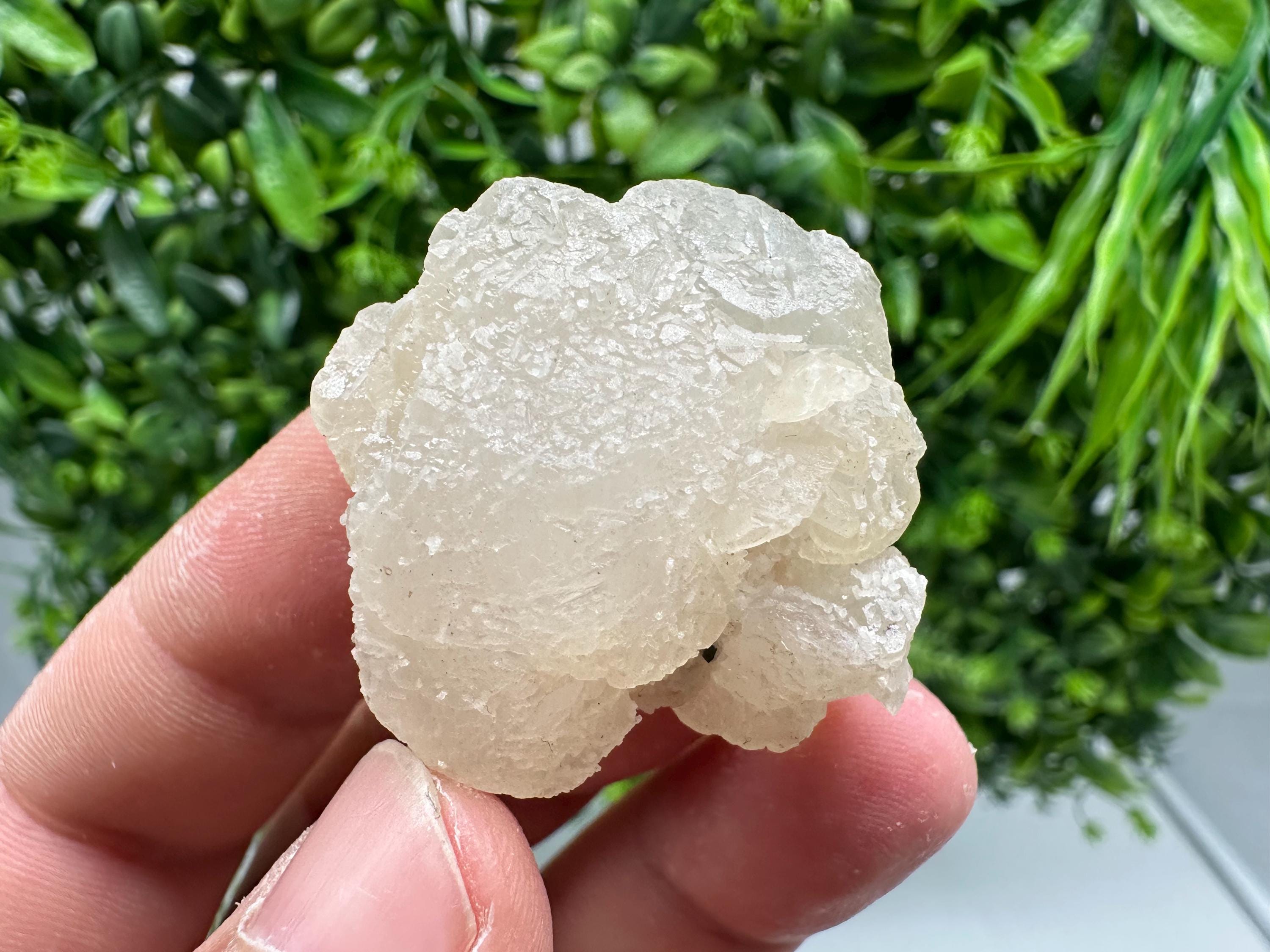 Wonderful and Rare Calcite on Matrix,from 9th September mine,Bulgaria,natural minerals souvenir,gift,home decor,collection Calcite cluster