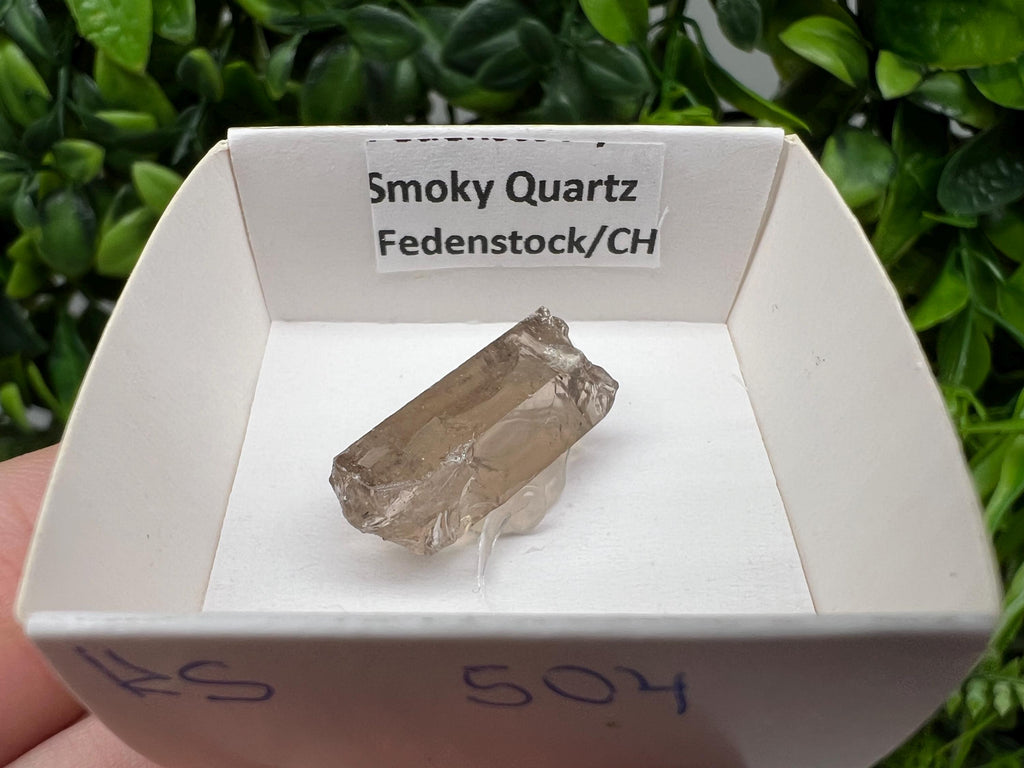 Rare Smoky Quartz from Fedenstock (mountain) Switzerland,Mineral,Specimen,Collection,Black Quartz,Mineral,Home,Smoky Quartz,Quartz point
