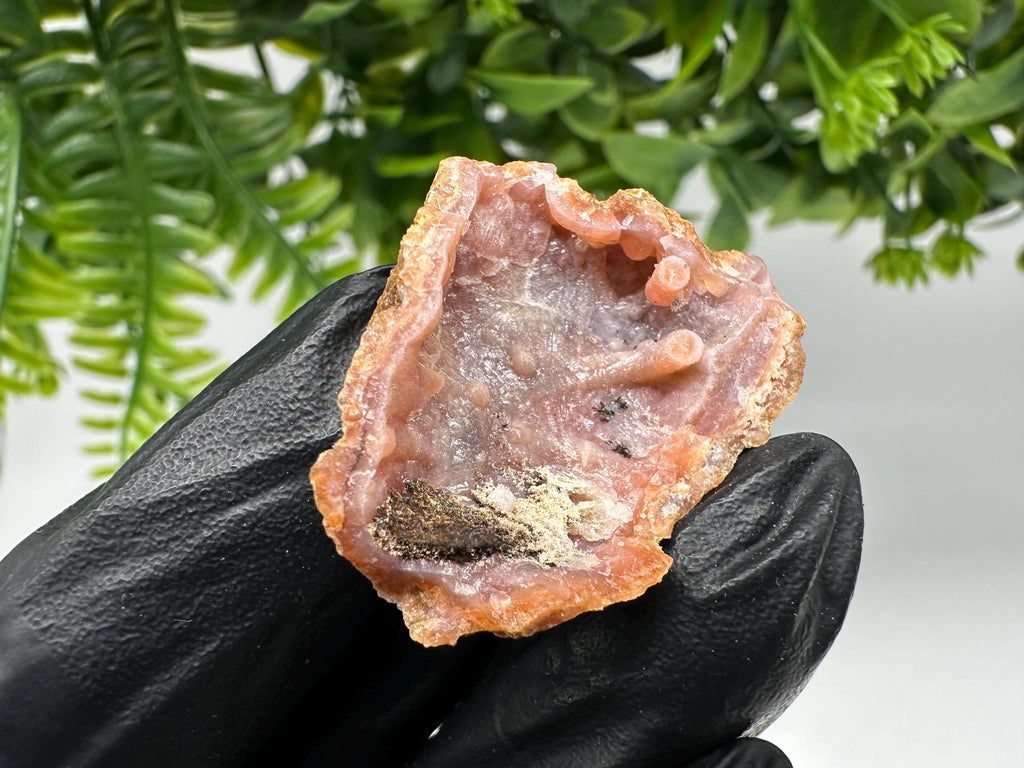 Stunning Red Chalcedony from Morocco,Morocco Minerals,Crystals,rare red Chalcedony,Red Crystal,Mineral Specimen,red minerals,souvenir gift