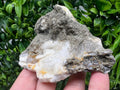 Barite,Marcasite on Chalcedony,from Androvo mine,Bulgaria,natural minerals souvenir,collection crystal,rare Barite cluster,gift,home