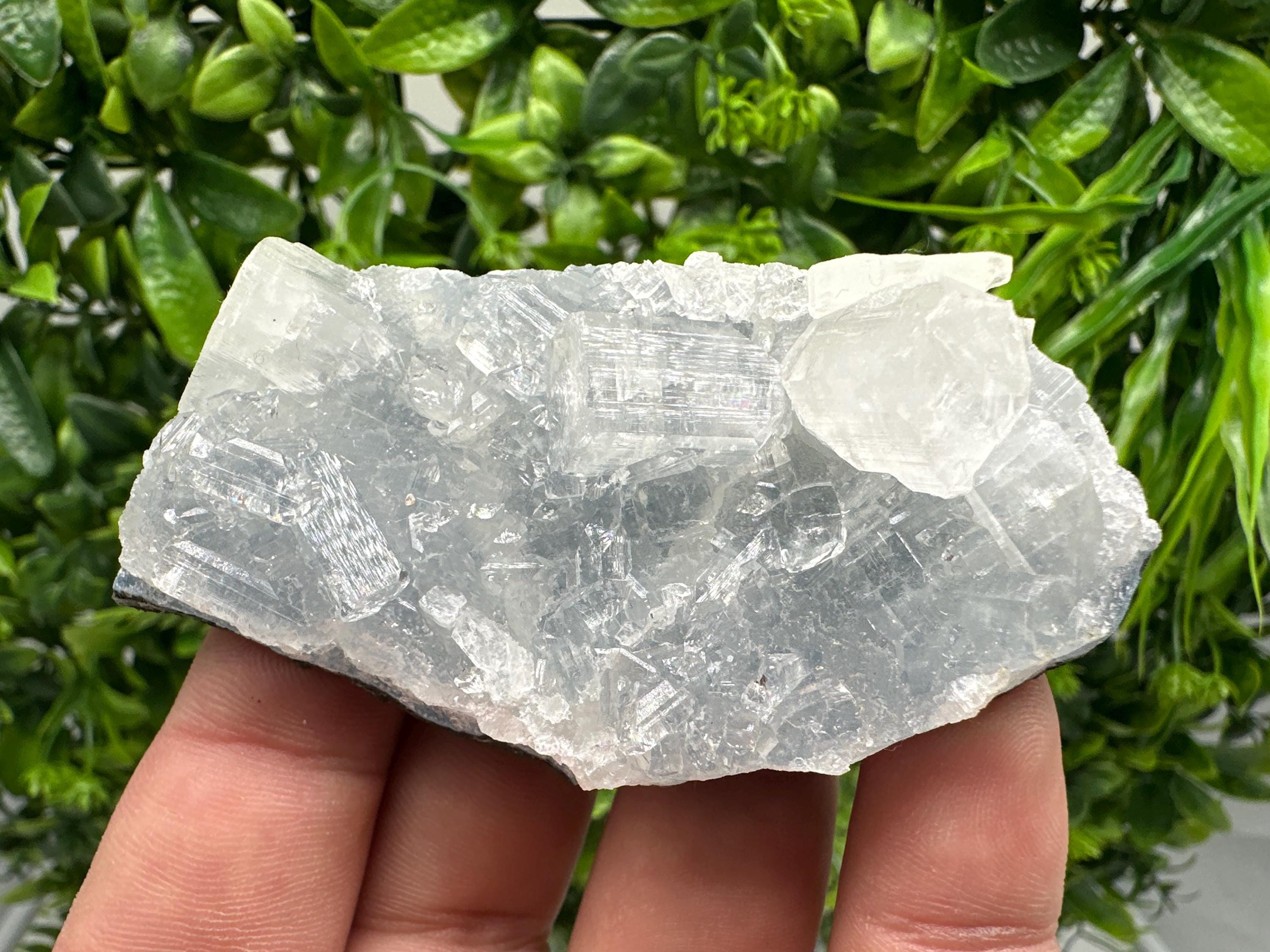 STUNNING Apophyllite,Stilbite on Chalcedony,natural,collection minerals specimen,India Minerals,Crystal,Stone Mineral Specimen India Crystal
