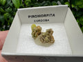 Pyromorphite Stone / Pyromorphite on Matrix / Pyromorphite Crystal / Raw Crystal / Pyromorphite Cluster / Rough Pyromorphite / Pyromorphite