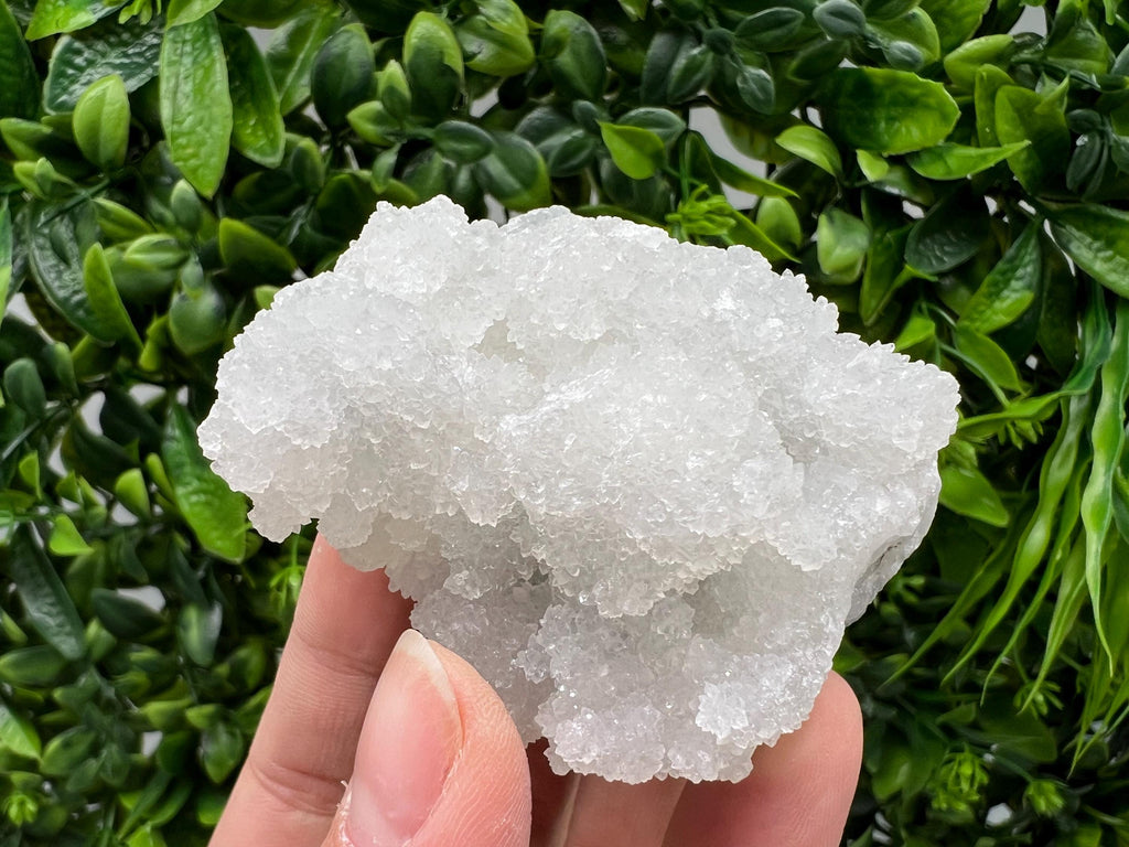 STUNNING Transparent Apophyllite on Chalcedony,natural, collection minerals specimen,India Minerals,Crystal, Stone Mineral Specimens India