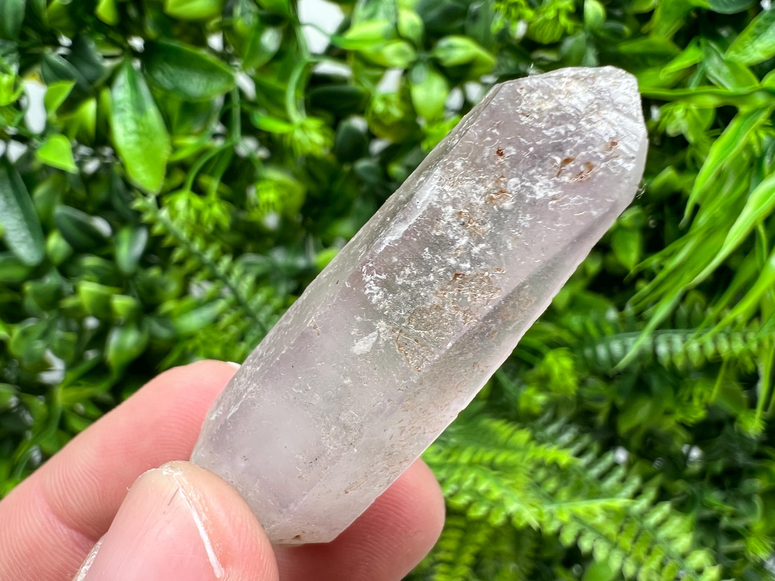 Chala Mine Amethyst Phantom Point, Bulgaria, Collection Specimen