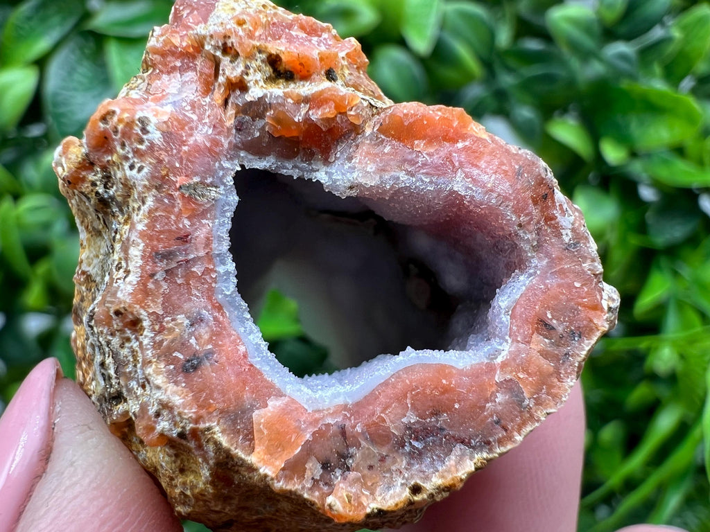 Stunning Red Chalcedony from Morocco,Morocco Minerals,Crystals,rare red Chalcedony,Red Crystal,Mineral Specimen,red minerals,souvenir gift