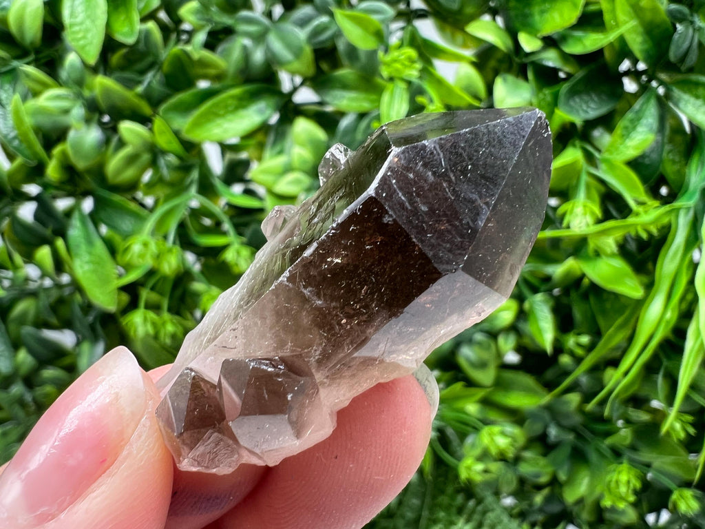 Rare Smoky Quartz,mineral specimen,collection crystal,minerals,Smoky Quartz crystal,from BRAZIL,rare Smoky Quartz,home decor,wholesale,cls