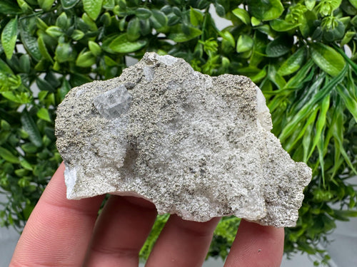 Barite Marcasite Chalcedony Cluster, Androvo Mine, Bulgaria