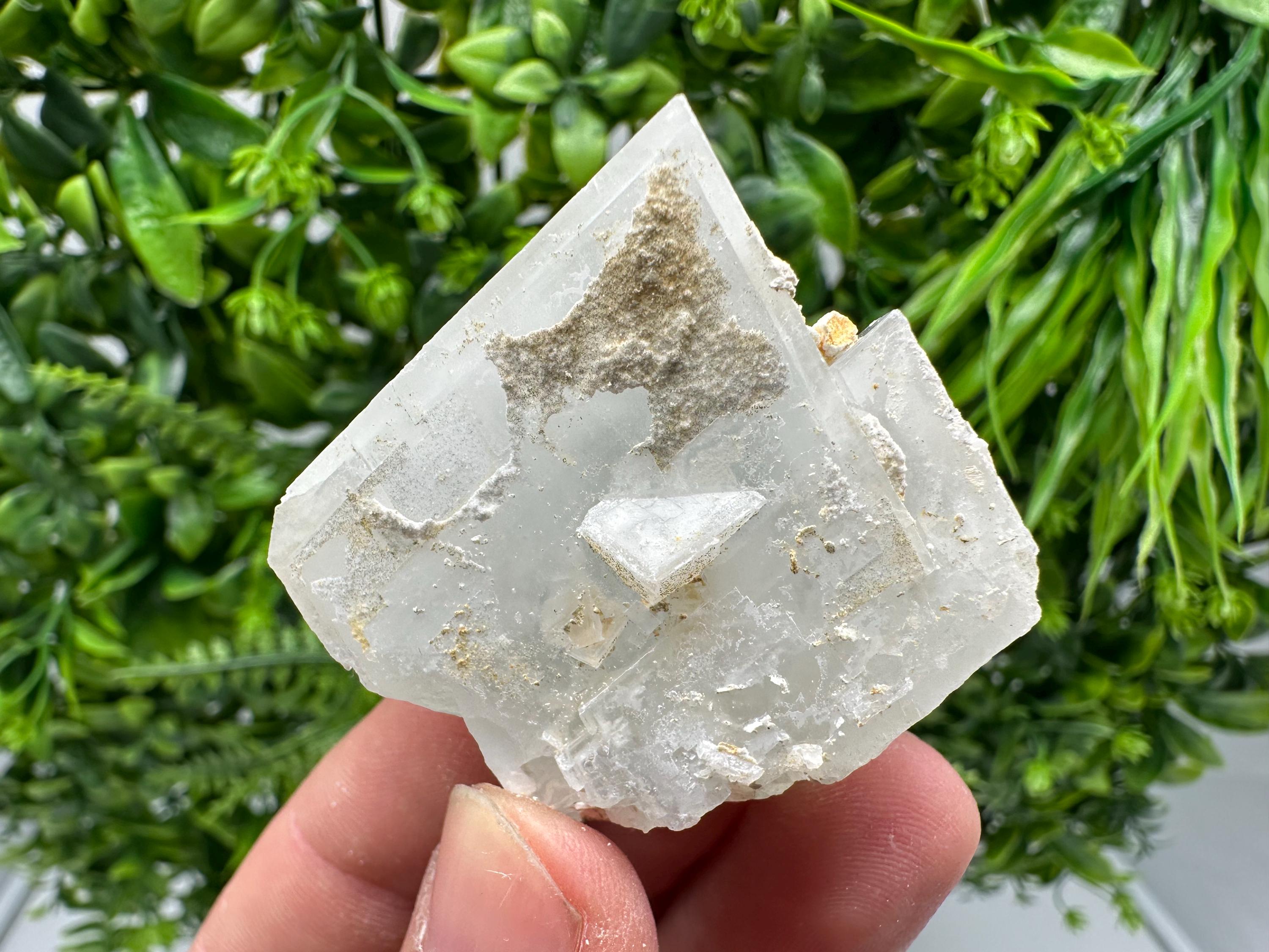 Barite,Marcasite on Chalcedony,from Androvo mine,Bulgaria,natural minerals souvenir,collection crystal,rare Barite cluster,gift,home