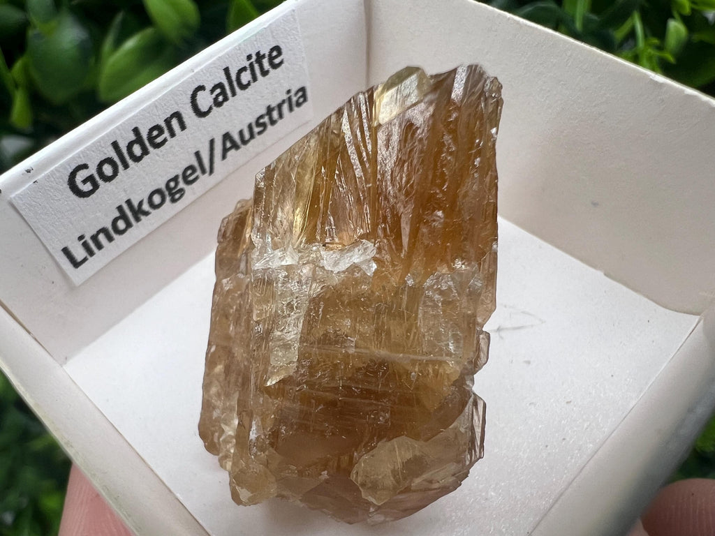 Raw Honey Calcite Stone - Rough Honey Calcite Crystal - Golden Calcite - Yellow Calcite - Natural Honey Calcite - Honey Calcite Crystal Raw