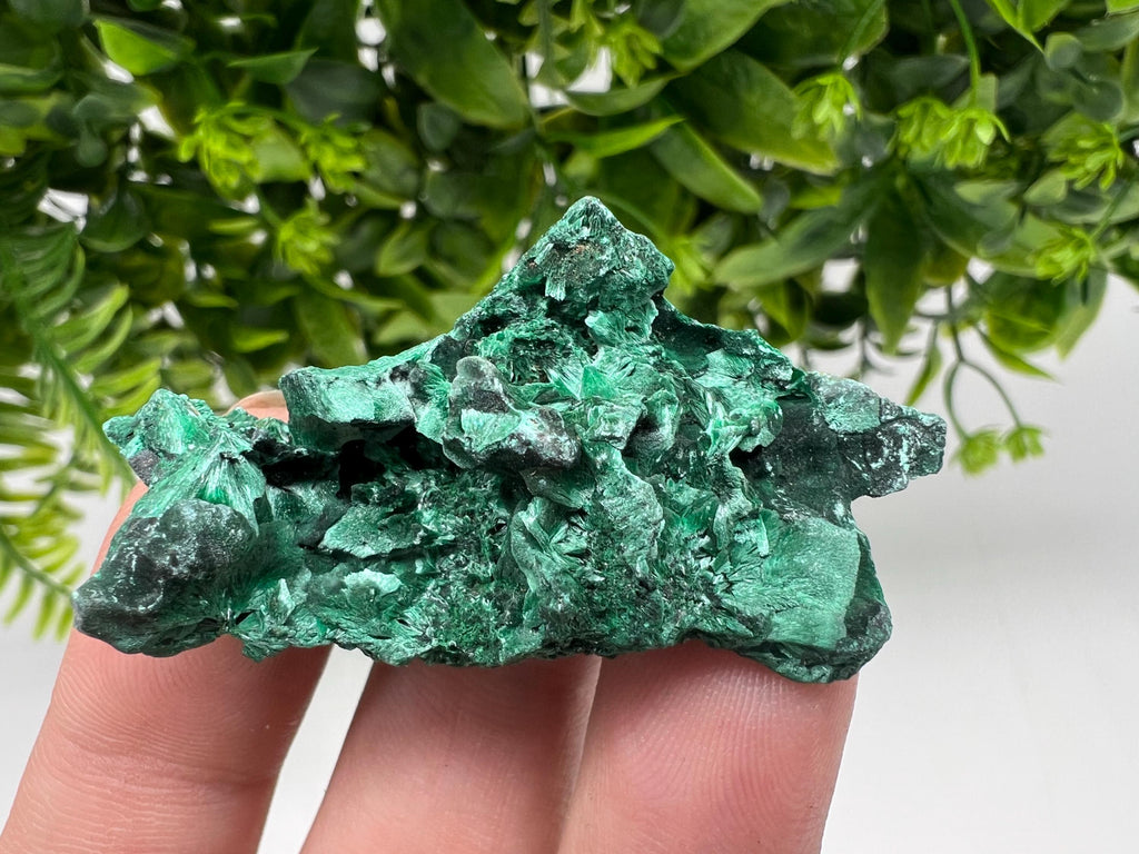 Malachite Crystal from Congo,Minerals,Crystals from Congo,Green Malachite, Malachite,Natural Malachite,Malachite Stone,Chakra, Specimens